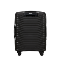 Upscape utvidbar kabinkoffert 4 hjul, 55 cm
