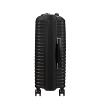 Upscape utvidbar kabinkoffert 4 hjul, 55 cm