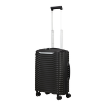 Upscape utvidbar kabinkoffert 4 hjul, 55 cm
