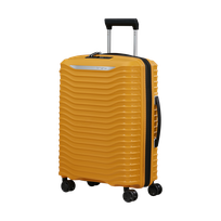 Upscape utvidbar kabinkoffert 4 hjul, 55 cm