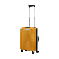 Upscape utvidbar kabinkoffert 4 hjul, 55 cm