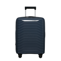 Upscape utvidbar kabinkoffert 4 hjul, 55 cm