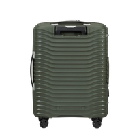Upscape utvidbar kabinkoffert 4 hjul, 55 cm