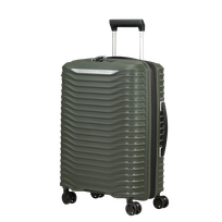 Upscape utvidbar kabinkoffert 4 hjul, 55 cm