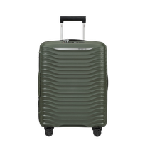 Upscape utvidbar kabinkoffert 4 hjul, 55 cm