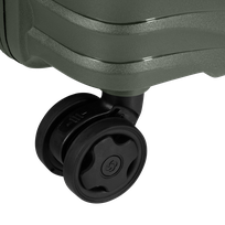 Upscape utvidbar kabinkoffert 4 hjul, 55 cm