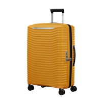 Upscape utvidbar koffert 68 cm