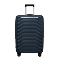 Upscape utvidbar koffert 68 cm