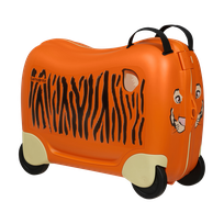 Dream2Go Ride-On kabinkoffert