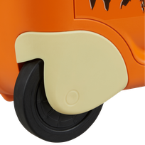 Dream2Go Ride-On kabinkoffert