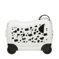 Dream2Go Ride-On kabinkoffert