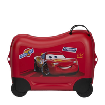 Dream2Go Disney Ride-On kabinkoffert