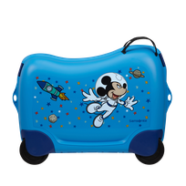 Dream2Go Disney Ride-On kabinkoffert
