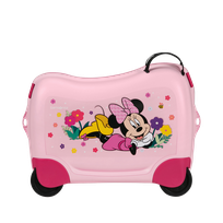 Dream2Go Disney Ride-On kabinkoffert