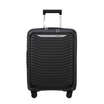 Upscape utvidbar kabinkoffert 55 cm (EasyAccess til pc)