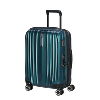 Nexis kabinkoffert utvidbar 55 cm, 40 liter