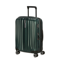 Nexis kabinkoffert utvidbar 55 cm, 40 liter