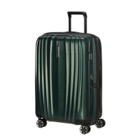Nexis koffert medium utvidbar 70 cm, 82 liter