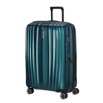 Nexis koffert stor utvidbar 76 cm, 105 liter