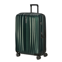 Nexis koffert stor utvidbar 76 cm, 105 liter