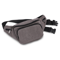 Sling bag midjeveske