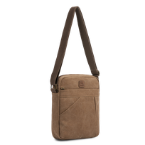 Skulderveske i crossbody-modell
