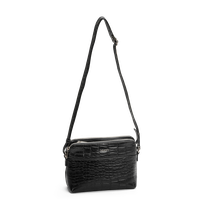Crossbody i croco