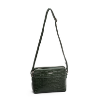 Crossbody i croco