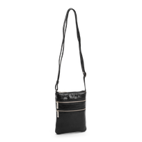 Veske Crossbody Small skinn