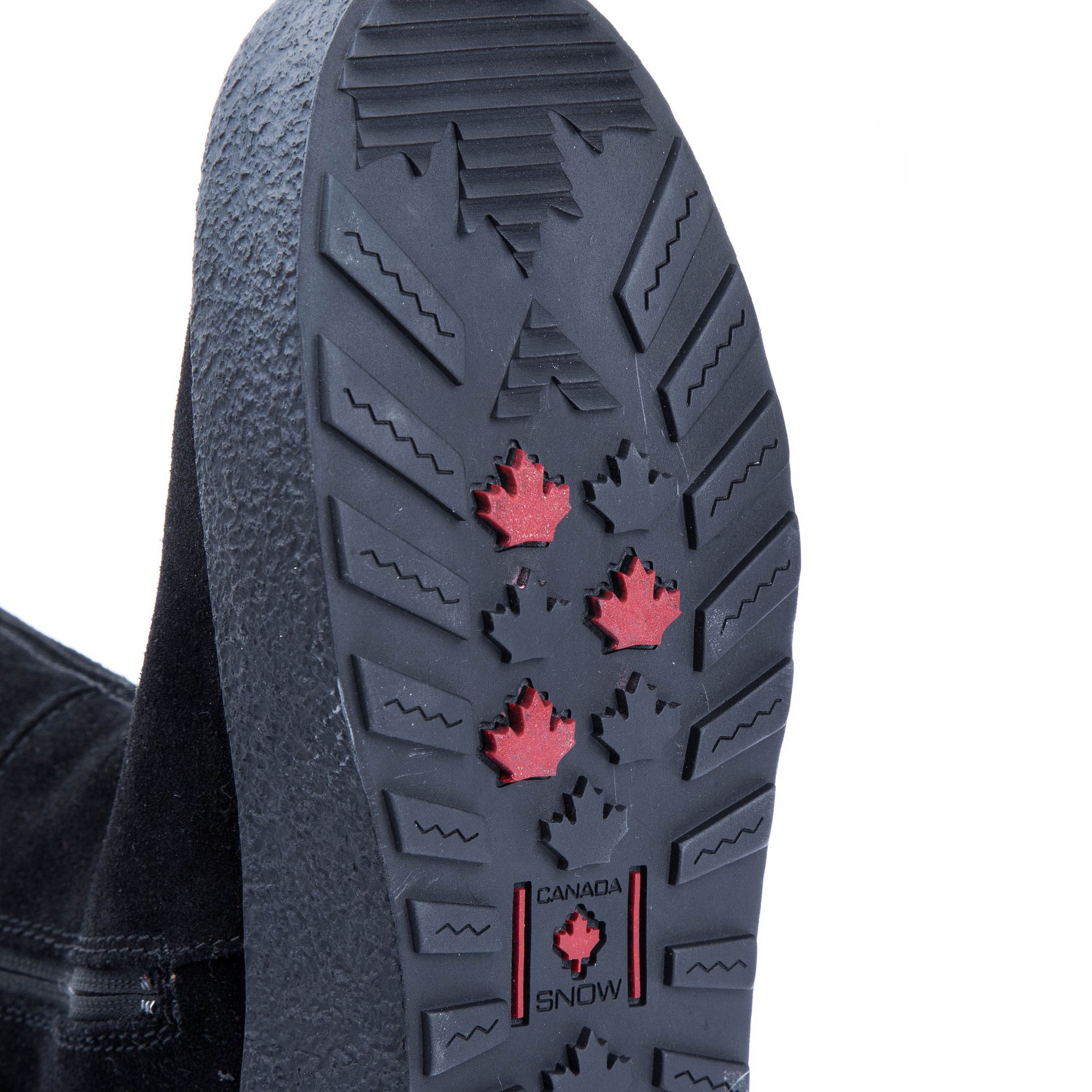Quebec Grip Curlingstövlar