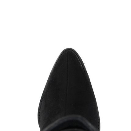 Indy Stövlar Slouchy