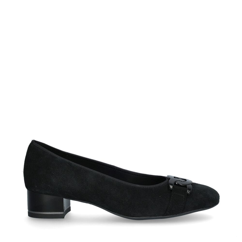 Graz Pumps