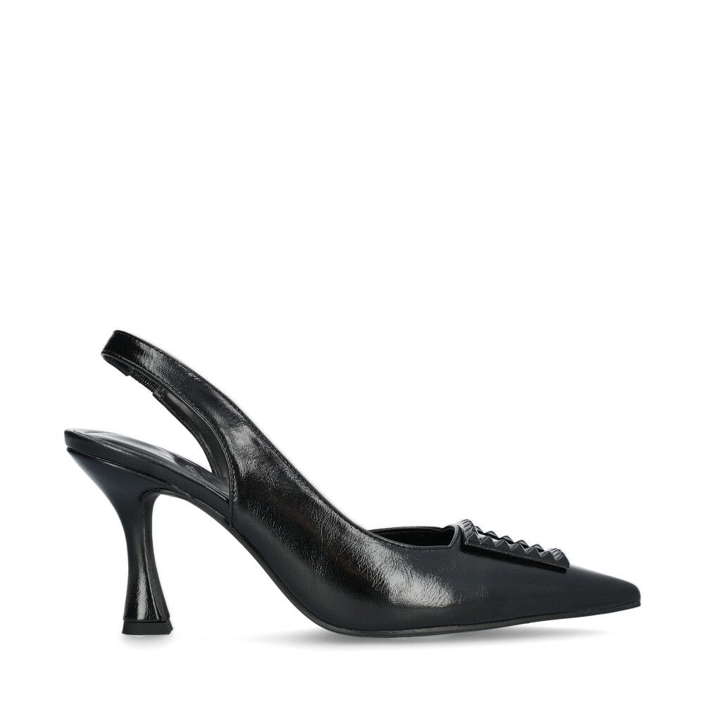 Fairford Slingback Pumps