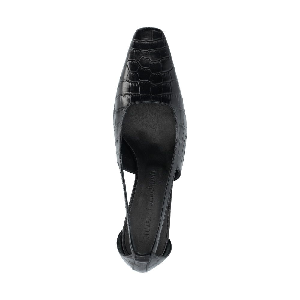 Camilla Pumps