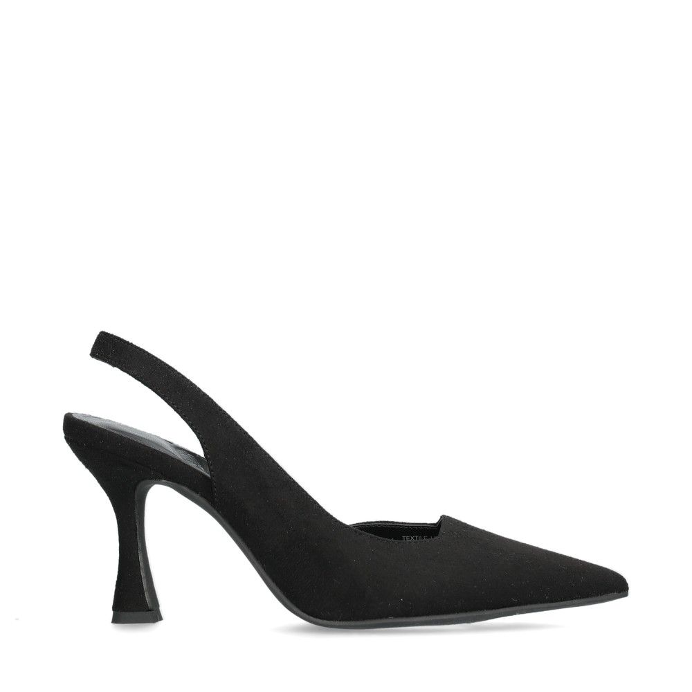 Fairford Slingback Pumps