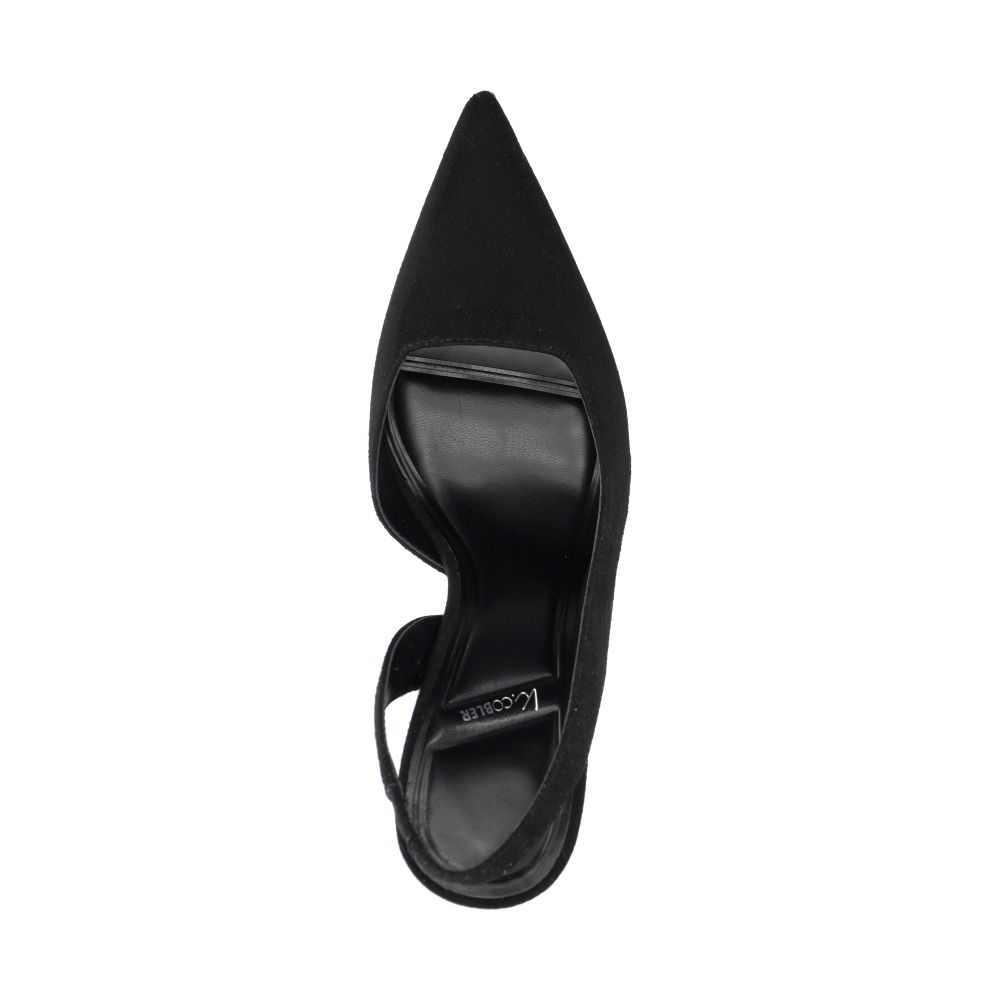 Fairford Slingback Pumps