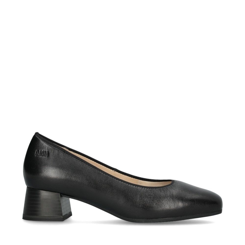 Tilia Pumps Wide fit