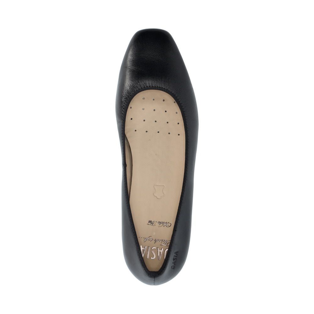 Tilia Pumps Wide fit
