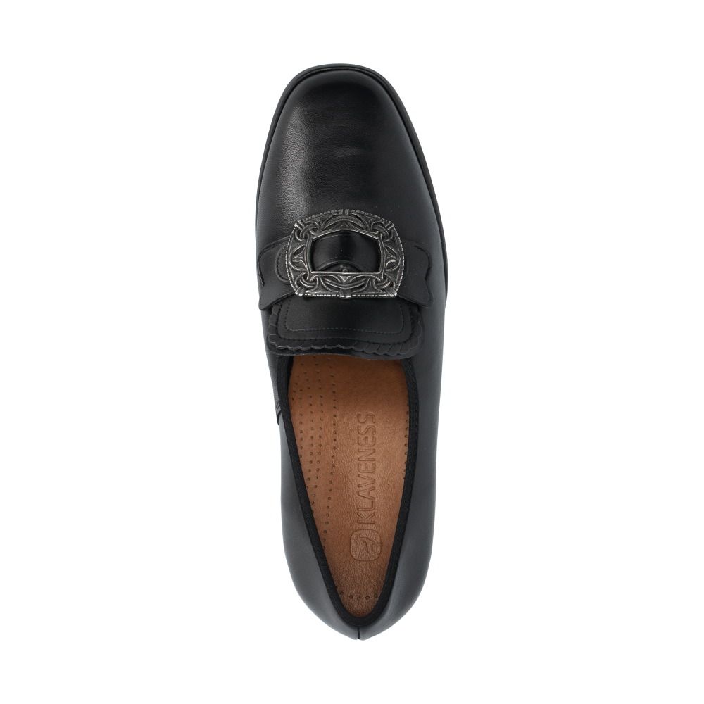 Eli Loafers med klack