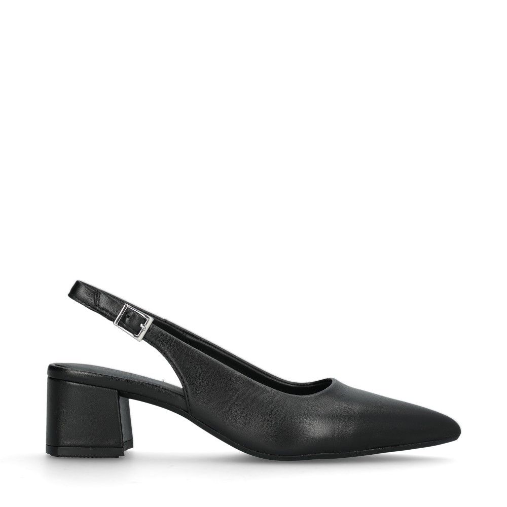 Marta Slingback Pumps