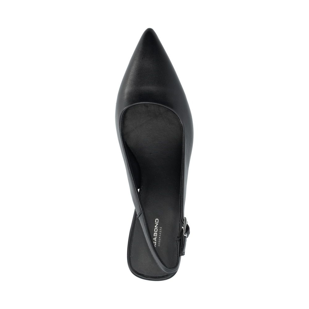 Marta Slingback Pumps