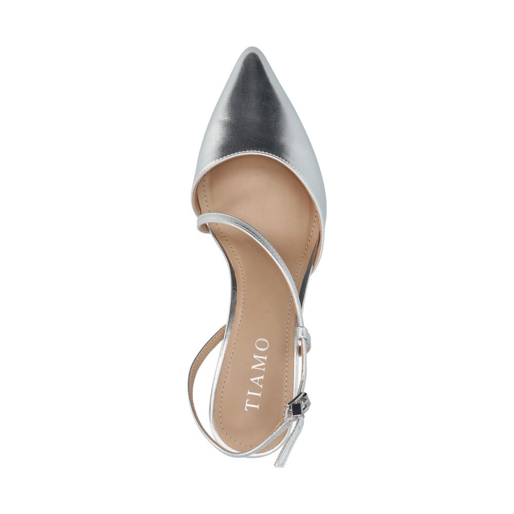 Collins Pumps