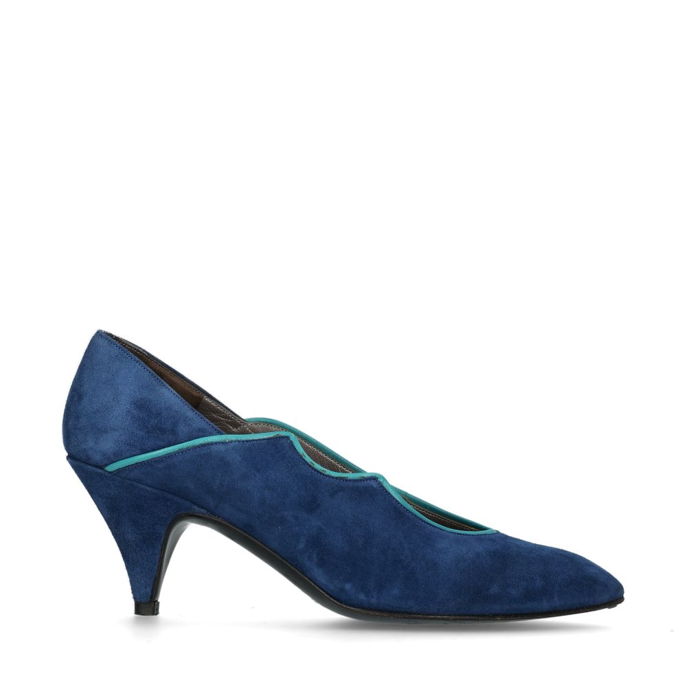 Reuse Charles Jourdan Pumps