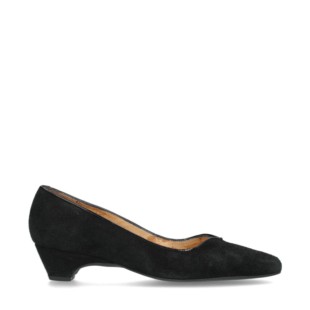 Reuse Penelope Pumps