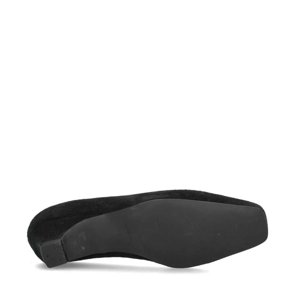 Reuse Penelope Pumps