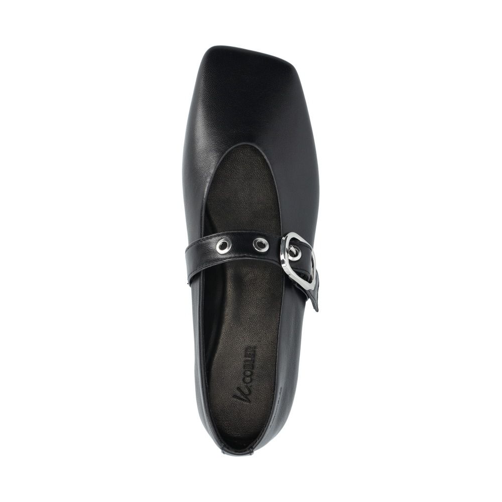 Talbot Ballerinor