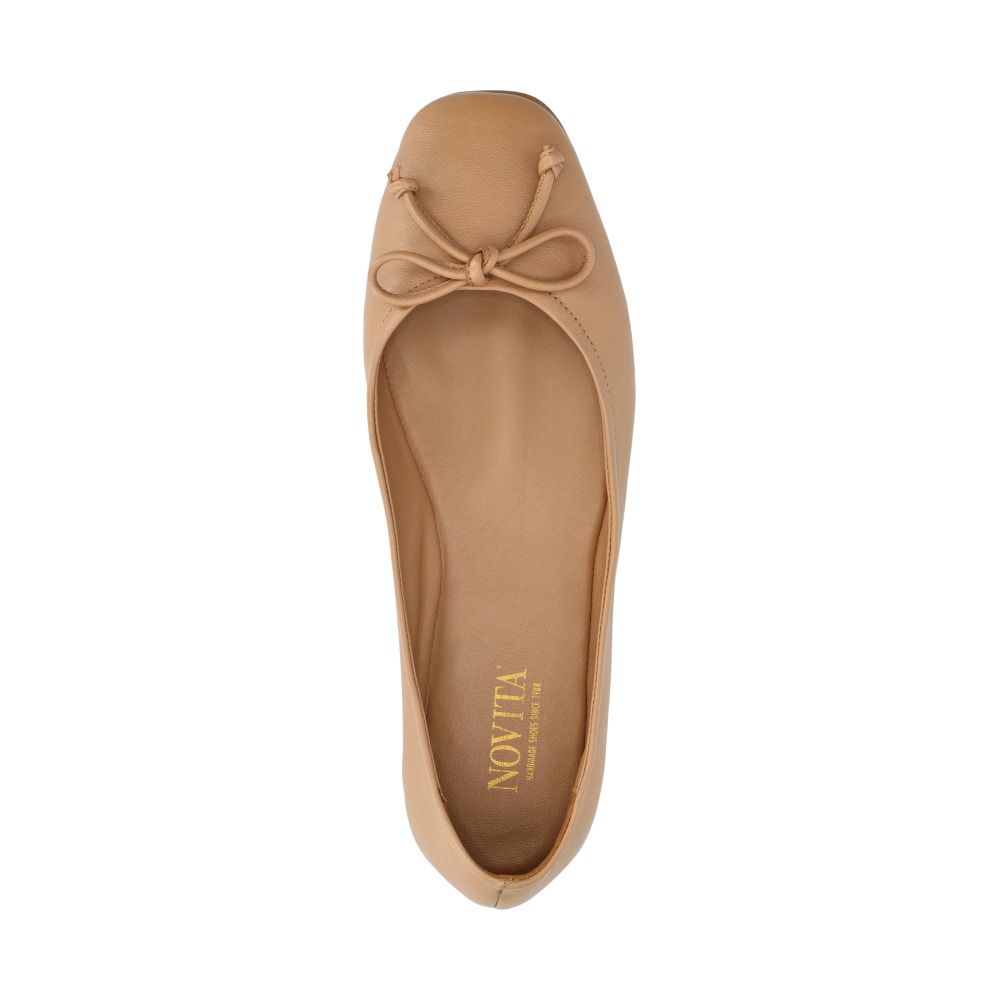 Anacapri ballerinor