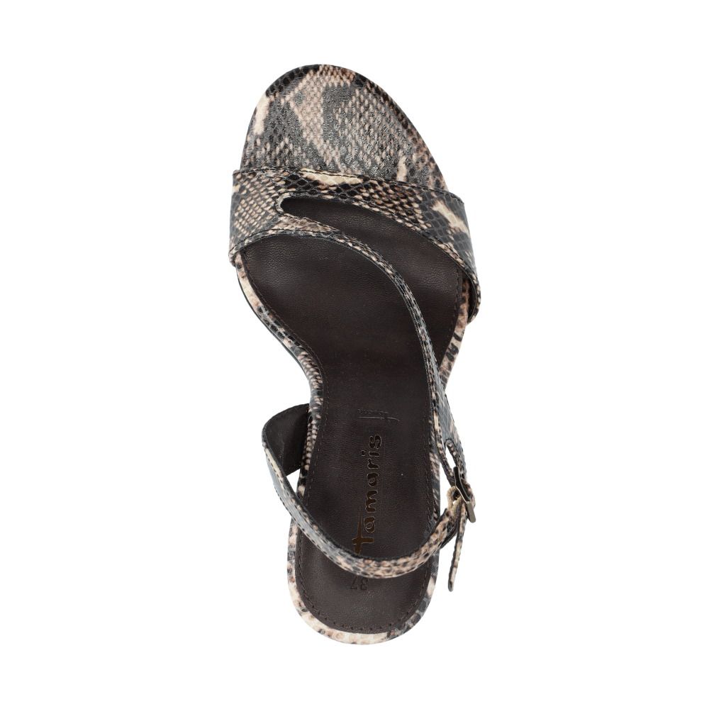 28321 Sandaletter
