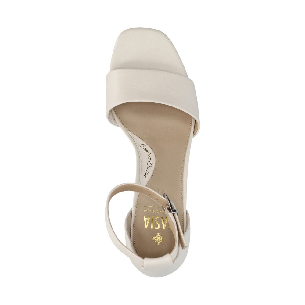 Cunila Sandaletter