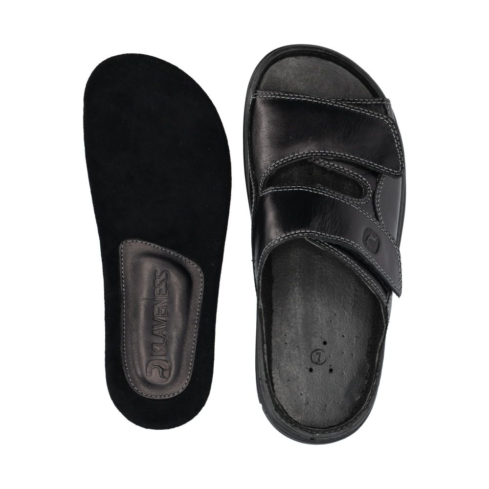 Naturform Sandaler W